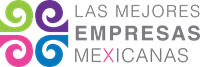 Las Mejores Empresas Mexicanas Logo