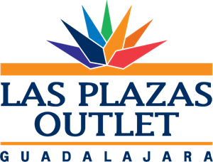 Las Plazas Outlet Logo ,Logo , icon , SVG Las Plazas Outlet Logo