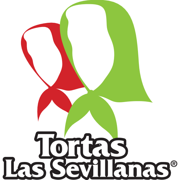 Las Sevillanas Tortas Logo ,Logo , icon , SVG Las Sevillanas Tortas Logo
