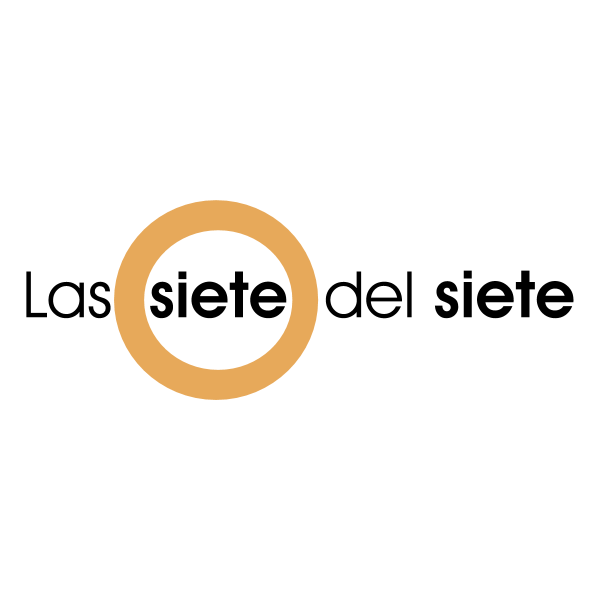 Las siete del siete