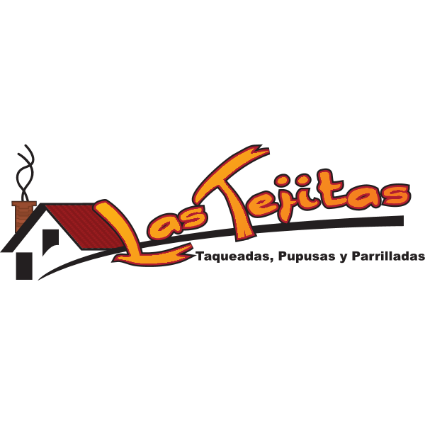 Las Tejitas Logo ,Logo , icon , SVG Las Tejitas Logo