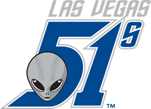 LAS VEGAS Logo