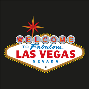 Las Vegas Nevada Logo ,Logo , icon , SVG Las Vegas Nevada Logo
