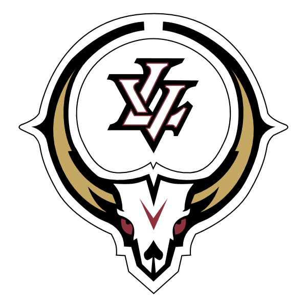 Las Vegas Outlaws ,Logo , icon , SVG Las Vegas Outlaws