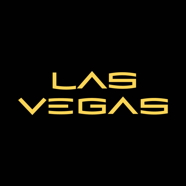 Las Vegas (TV Series) Logo