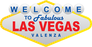 Las Vegas Valenza Logo ,Logo , icon , SVG Las Vegas Valenza Logo