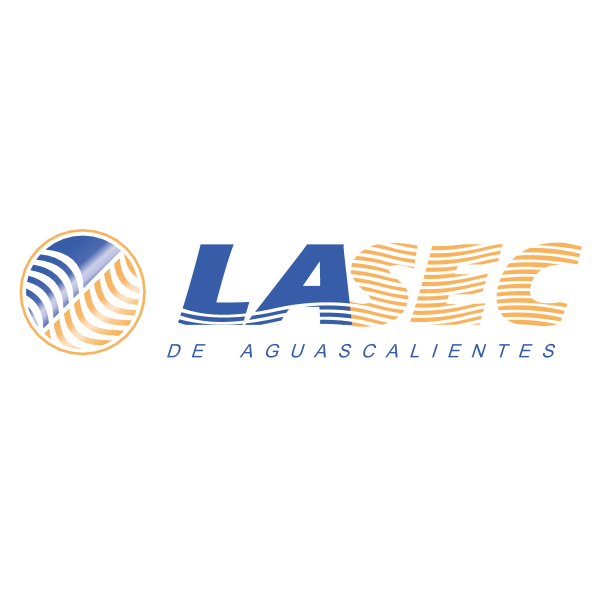 LASEC Logo ,Logo , icon , SVG LASEC Logo