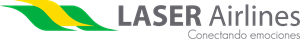 Laser Airlines Logo ,Logo , icon , SVG Laser Airlines Logo