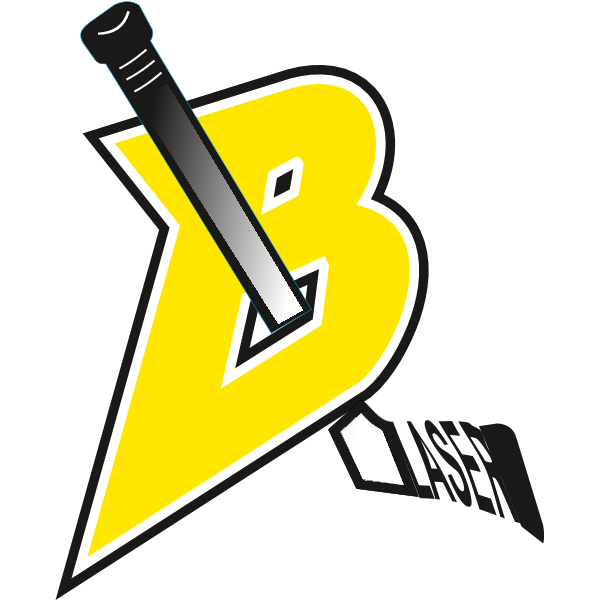 Laser de Boisbriand Logo