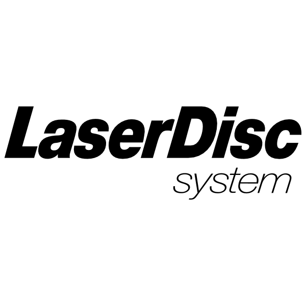 Laser Disc System