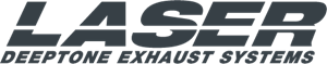 Laser Logo