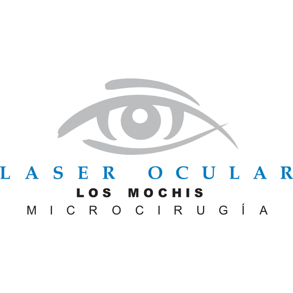 Laser Ocular Logo ,Logo , icon , SVG Laser Ocular Logo