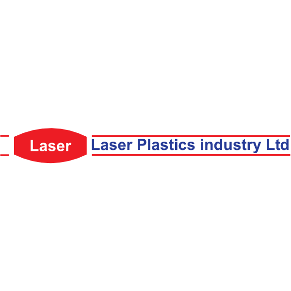 Laser Plastics Industry Logo