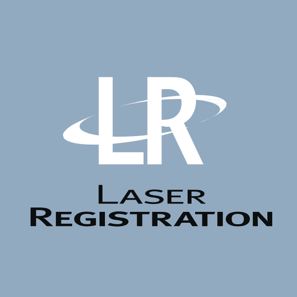 Laser Registration