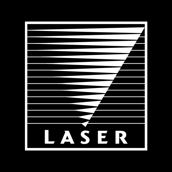 Laser