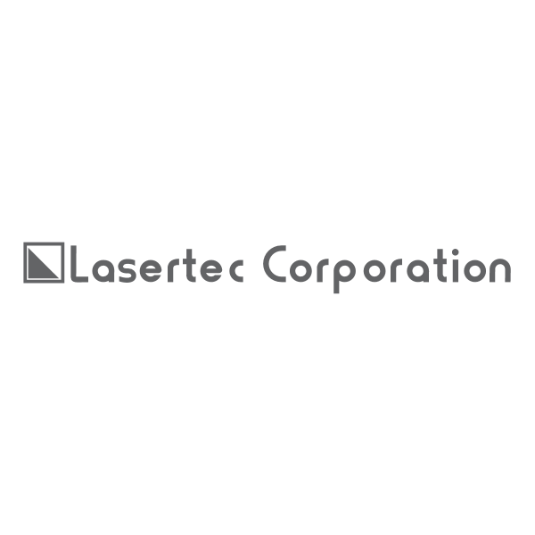 Lasertec Corporation Logo