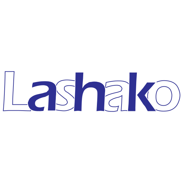 Lashako Logo ,Logo , icon , SVG Lashako Logo