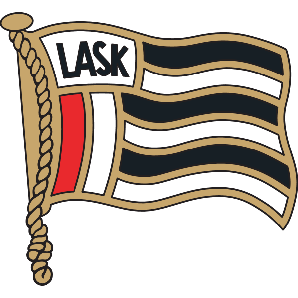 LASK Linz 70’s Logo ,Logo , icon , SVG LASK Linz 70’s Logo