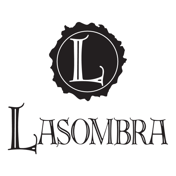 Lasombra Logo ,Logo , icon , SVG Lasombra Logo