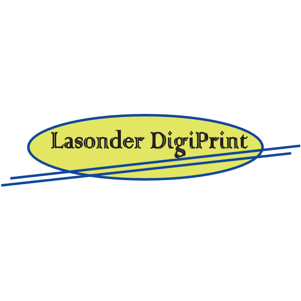 lasonderdigiprint Logo