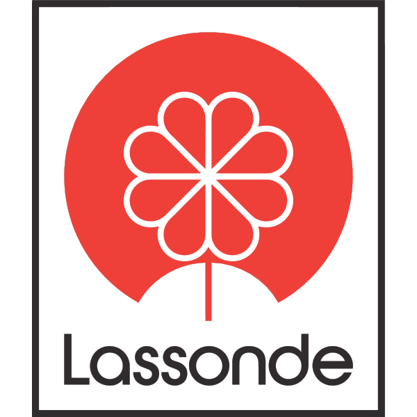 LASSONDE Logo ,Logo , icon , SVG LASSONDE Logo