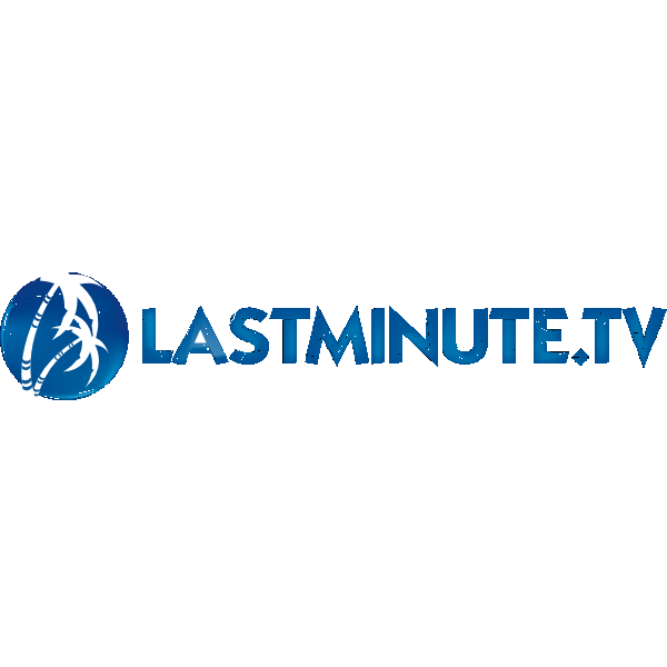 Last Minute Logo ,Logo , icon , SVG Last Minute Logo
