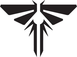 Last of Us – Fireflies Logo ,Logo , icon , SVG Last of Us – Fireflies Logo