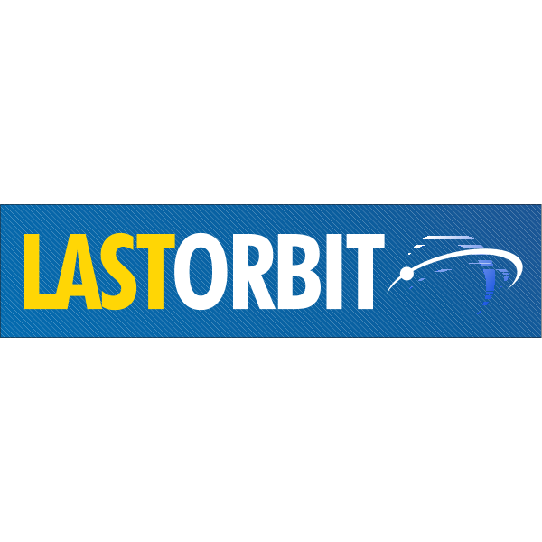 Last Orbit Logo ,Logo , icon , SVG Last Orbit Logo