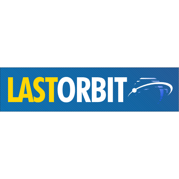 Last Orbit Logo