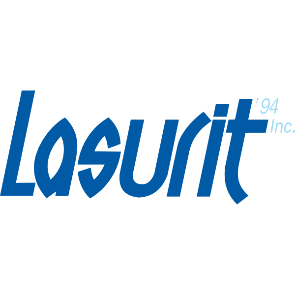 Lasurit 94 inc Logo ,Logo , icon , SVG Lasurit 94 inc Logo
