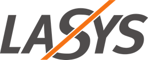 Lasys Logo