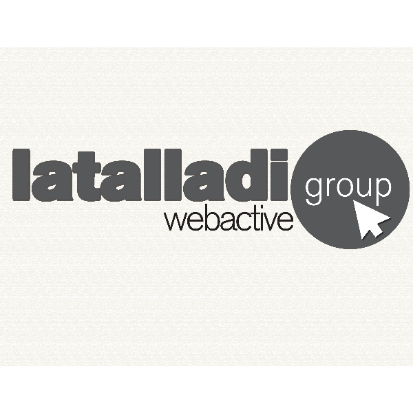 Latalladi WebActive Group Logo