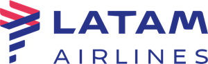 LATAM Logo ,Logo , icon , SVG LATAM Logo