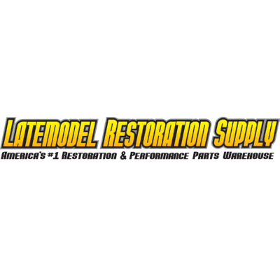 Latemodel Restoration Supply Logo ,Logo , icon , SVG Latemodel Restoration Supply Logo