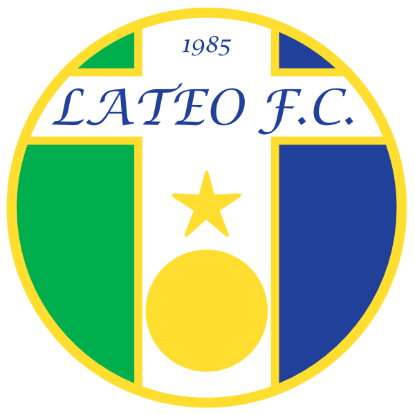 Lateo Logo