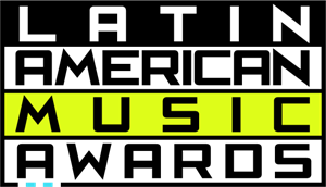 Latin American Music Awards Logo