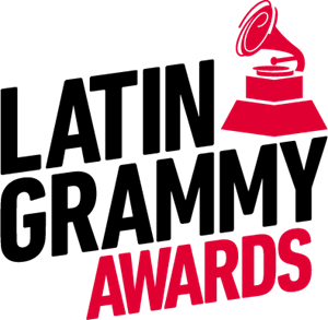 Latin Grammy Awards Logo