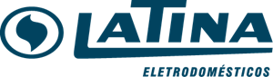 Latina Eletrodomésticos Logo ,Logo , icon , SVG Latina Eletrodomésticos Logo