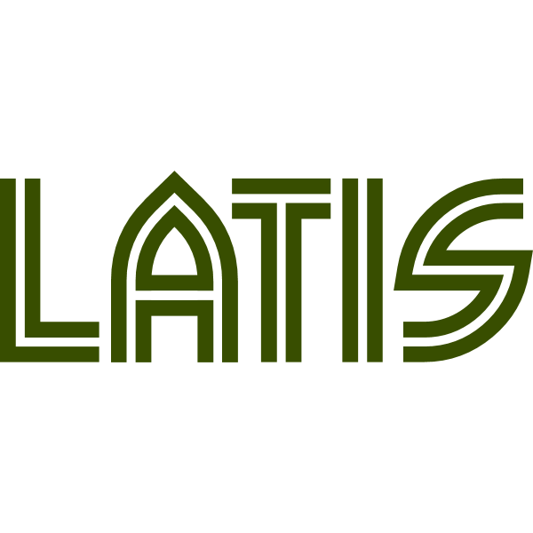 Latis Logo ,Logo , icon , SVG Latis Logo