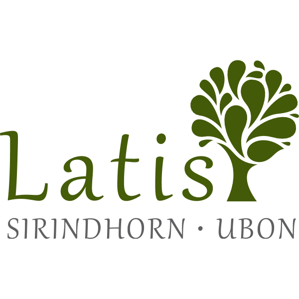 Latis Retreat Logo ,Logo , icon , SVG Latis Retreat Logo