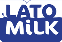 Lato Milk Logo