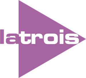 Latrois Logo