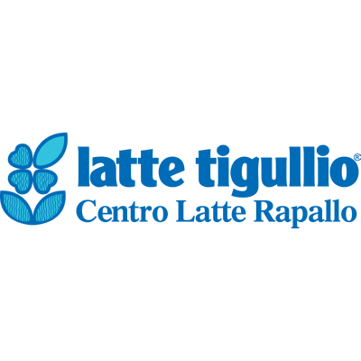 Latte Tigullio Logo