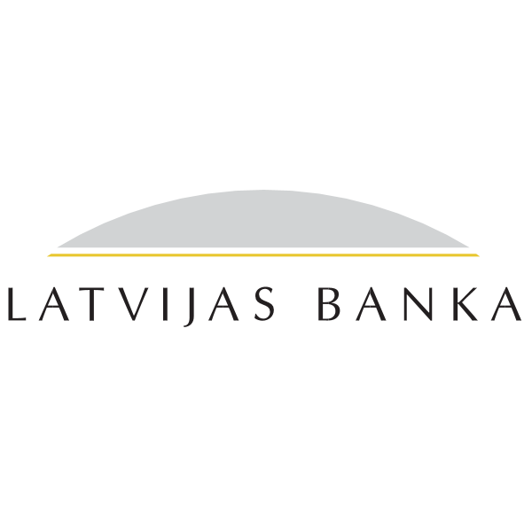 Latvijas Banka Logo ,Logo , icon , SVG Latvijas Banka Logo
