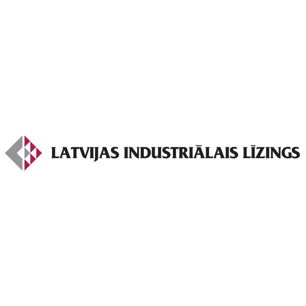 Latvijas Industrials Lizings Logo ,Logo , icon , SVG Latvijas Industrials Lizings Logo
