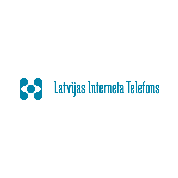 Latvijas Interneta Telefons Logo ,Logo , icon , SVG Latvijas Interneta Telefons Logo