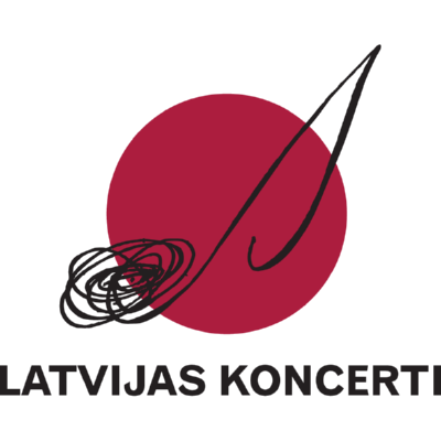 Latvijas Koncerti Logo ,Logo , icon , SVG Latvijas Koncerti Logo