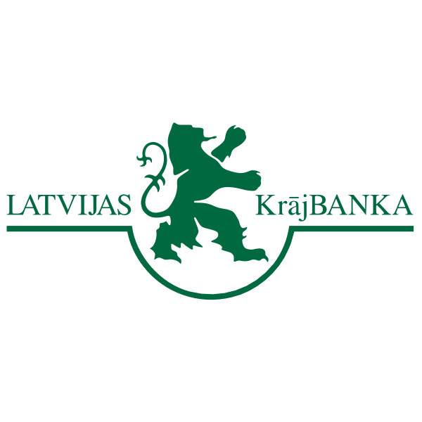 Latvijas Kraj Banka Logo ,Logo , icon , SVG Latvijas Kraj Banka Logo