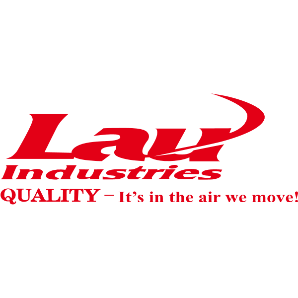 Lau Industries Logo ,Logo , icon , SVG Lau Industries Logo