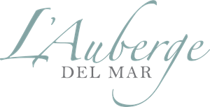 L’AUBERGE DEL MAR Logo